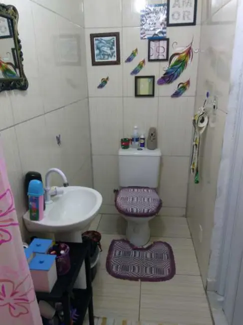 Foto 3 de Casa de Condomínio com 1 quarto à venda em Rio De Janeiro - RJ