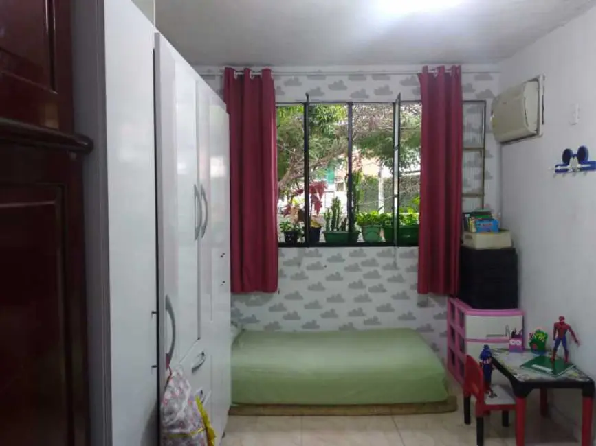 Foto 7 de Casa de Condomínio com 1 quarto à venda em Rio De Janeiro - RJ