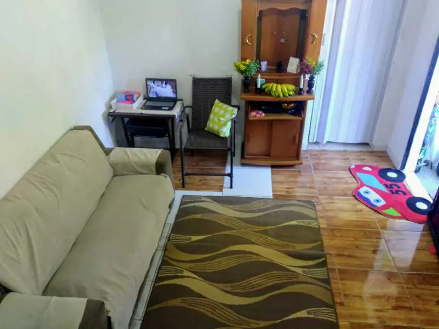 Foto 1 de Casa de Condomínio com 1 quarto à venda em Rio De Janeiro - RJ