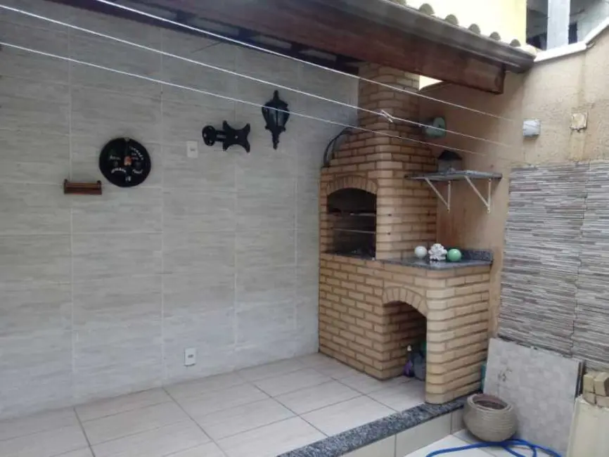 Foto 6 de Casa de Condomínio com 2 quartos à venda, 90m2 em Rio De Janeiro - RJ