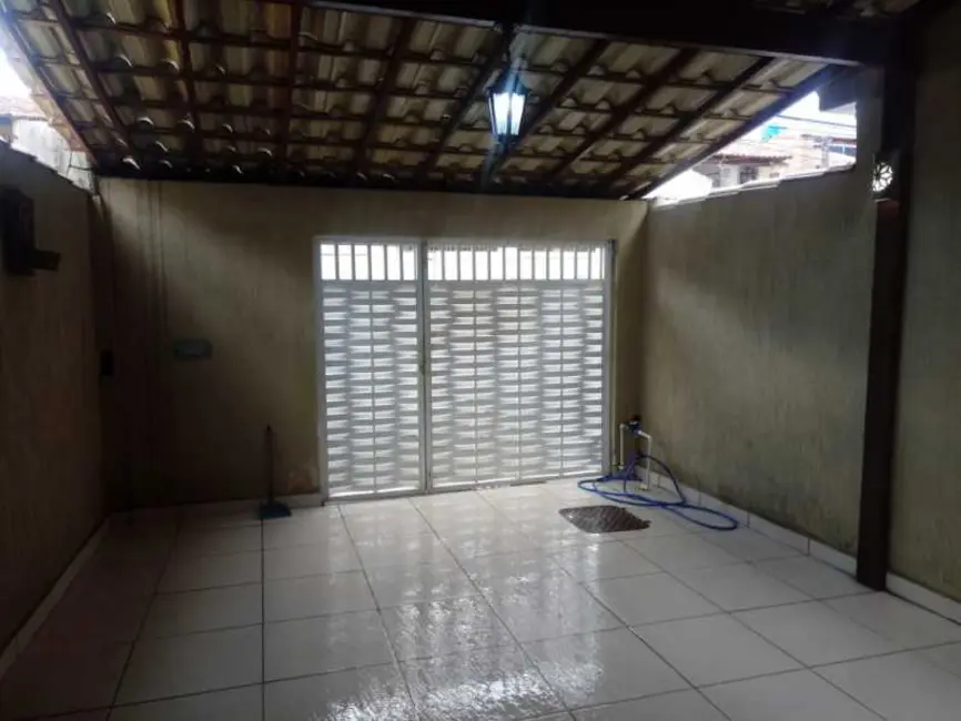 Foto 8 de Casa de Condomínio com 2 quartos à venda, 90m2 em Rio De Janeiro - RJ