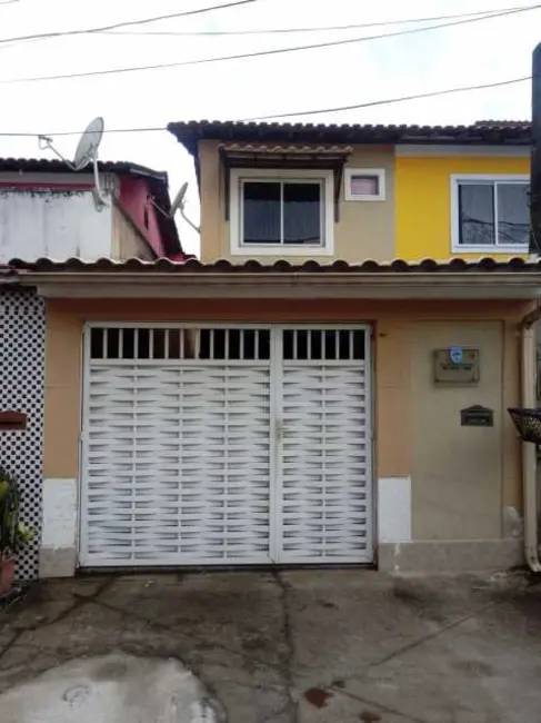 Foto 1 de Casa de Condomínio com 2 quartos à venda, 90m2 em Rio De Janeiro - RJ