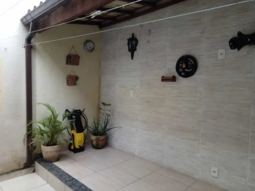 Foto 5 de Casa de Condomínio com 2 quartos à venda, 90m2 em Rio De Janeiro - RJ