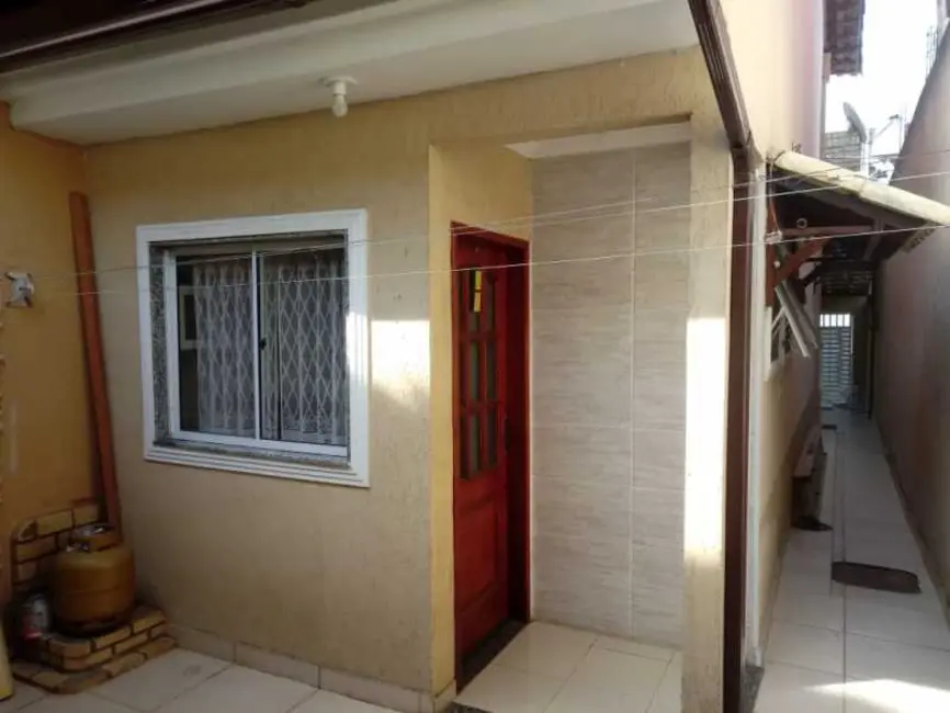 Foto 4 de Casa de Condomínio com 2 quartos à venda, 90m2 em Rio De Janeiro - RJ