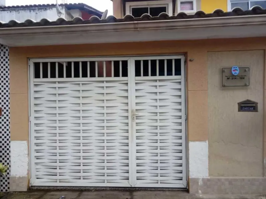 Foto 3 de Casa de Condomínio com 2 quartos à venda, 90m2 em Rio De Janeiro - RJ