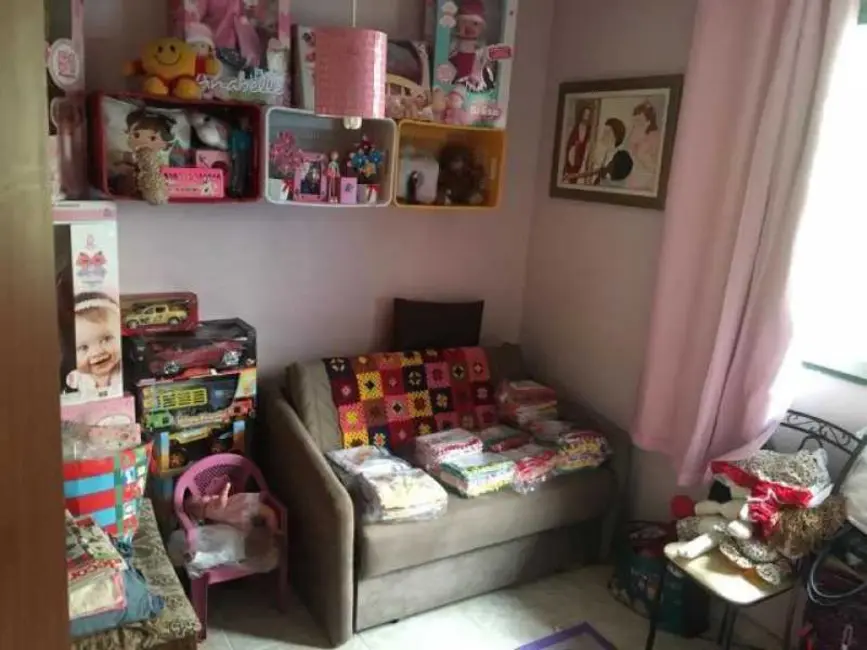 Foto 5 de Casa de Condomínio com 2 quartos à venda, 60m2 em Rio De Janeiro - RJ