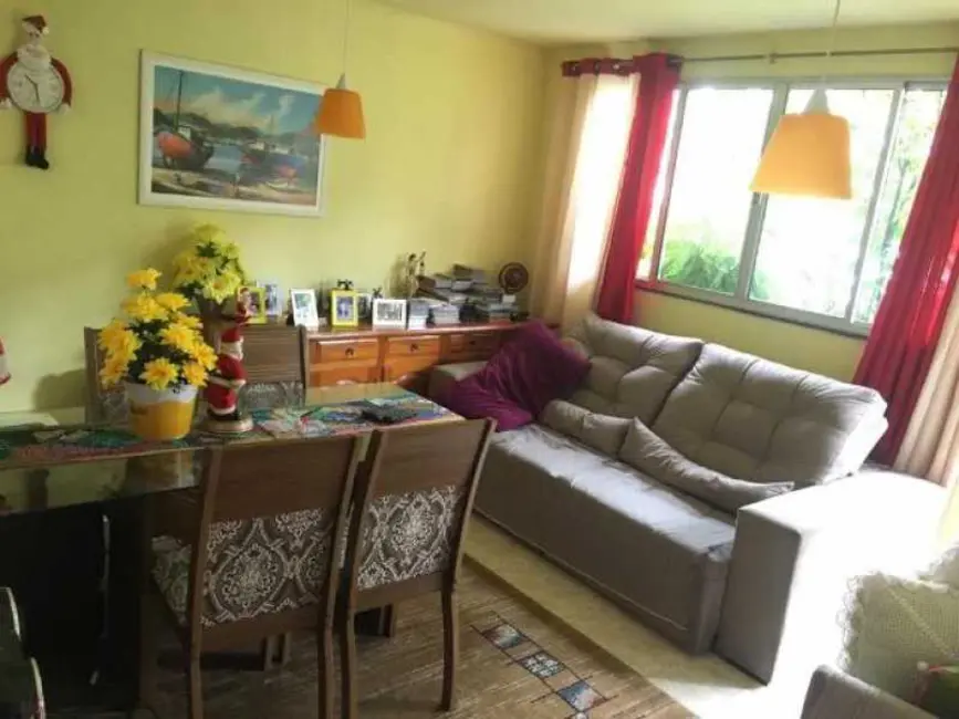 Foto 9 de Casa de Condomínio com 2 quartos à venda, 60m2 em Rio De Janeiro - RJ