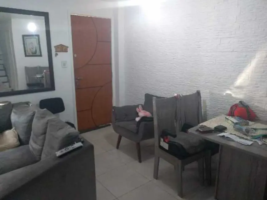 Casa de Condomínio com 2 quartos à venda, 85m2 em Rio De Janeiro - RJ - imagem 3 Foto 3 de Casa de Condomínio com 2 quartos à venda, 85m2 em Rio De Janeiro - RJ
