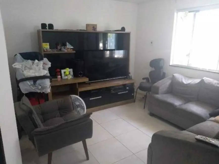 Casa de Condomínio com 2 quartos à venda, 85m2 em Rio De Janeiro - RJ - imagem 4 Foto 4 de Casa de Condomínio com 2 quartos à venda, 85m2 em Rio De Janeiro - RJ