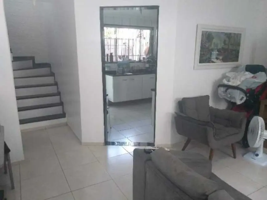 Casa de Condomínio com 2 quartos à venda, 85m2 em Rio De Janeiro - RJ - imagem 5 Foto 5 de Casa de Condomínio com 2 quartos à venda, 85m2 em Rio De Janeiro - RJ