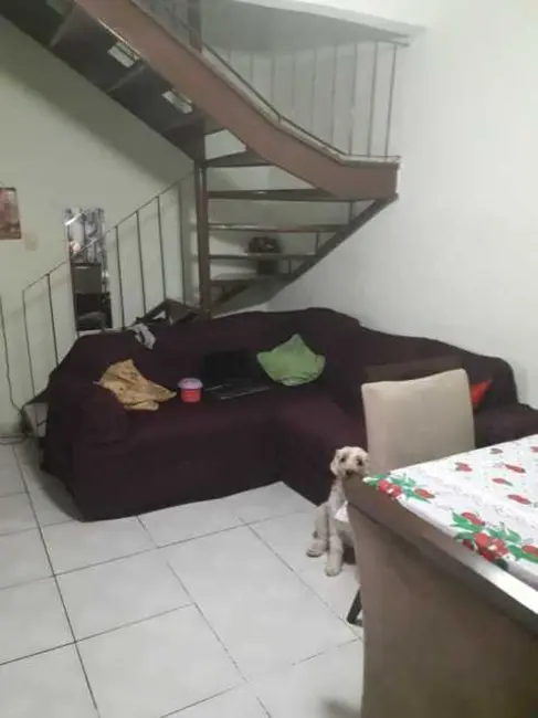 Foto 2 de Casa de Condomínio com 2 quartos à venda, 90m2 em Rio De Janeiro - RJ