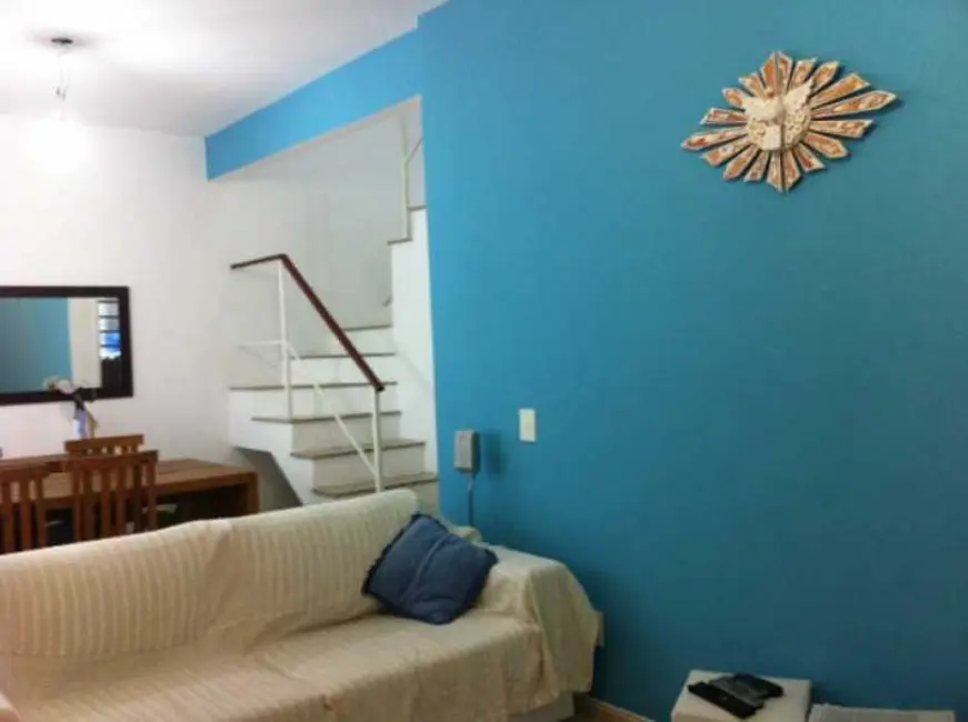 Casa de Condomínio com 2 quartos à venda, 96m2 em Rio De Janeiro - RJ - imagem 8 Foto 8 de Casa de Condomínio com 2 quartos à venda, 96m2 em Rio De Janeiro - RJ