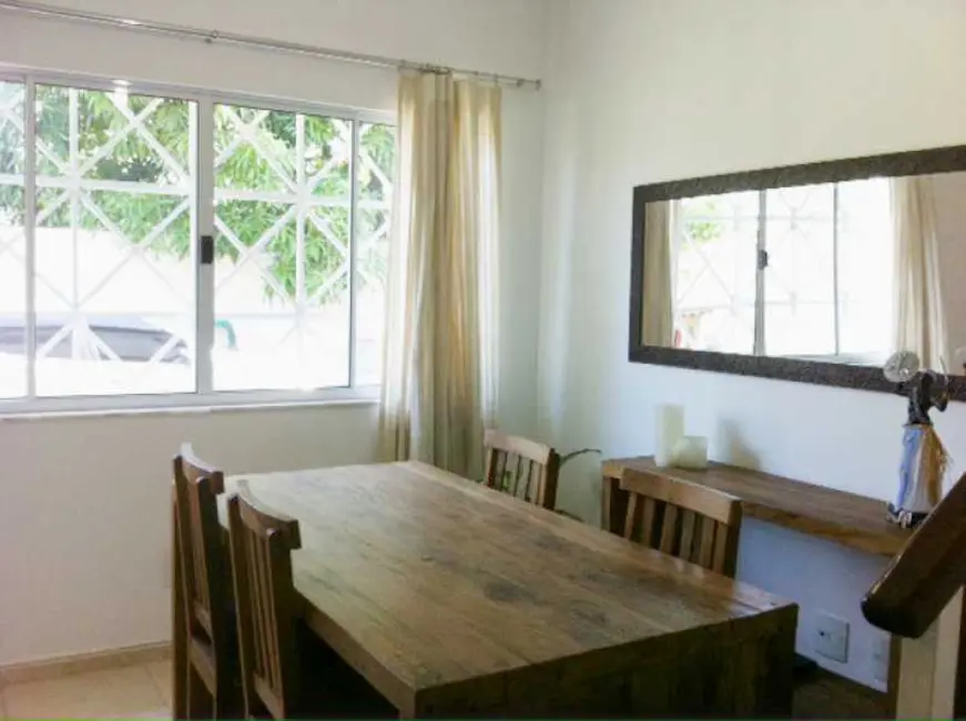 Casa de Condomínio com 2 quartos à venda, 96m2 em Rio De Janeiro - RJ - imagem 6 Foto 6 de Casa de Condomínio com 2 quartos à venda, 96m2 em Rio De Janeiro - RJ