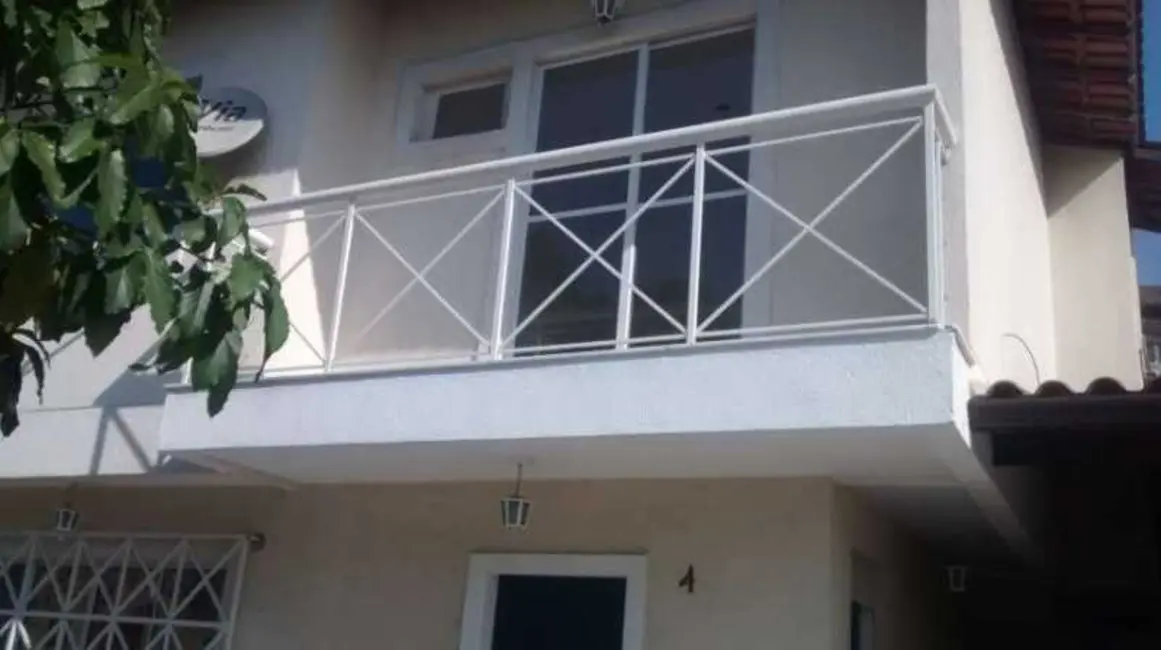 Casa de Condomínio com 2 quartos à venda, 96m2 em Rio De Janeiro - RJ - imagem 3 Foto 3 de Casa de Condomínio com 2 quartos à venda, 96m2 em Rio De Janeiro - RJ