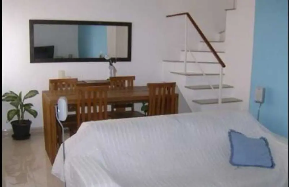 Casa de Condomínio com 2 quartos à venda, 96m2 em Rio De Janeiro - RJ - imagem 5 Foto 5 de Casa de Condomínio com 2 quartos à venda, 96m2 em Rio De Janeiro - RJ