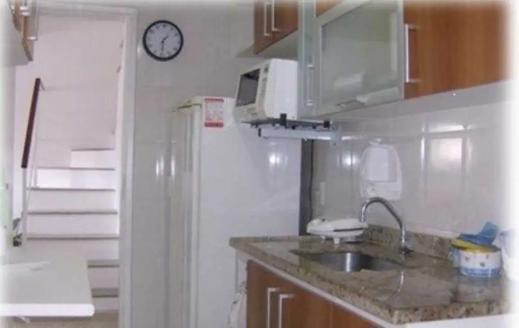 Casa de Condomínio com 2 quartos à venda, 96m2 em Rio De Janeiro - RJ - imagem 7 Foto 7 de Casa de Condomínio com 2 quartos à venda, 96m2 em Rio De Janeiro - RJ