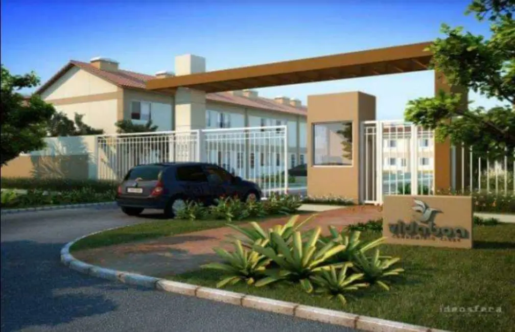 Foto 2 de Casa de Condomínio com 2 quartos à venda, 80m2 em Rio De Janeiro - RJ