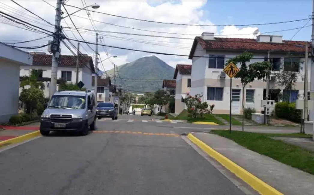 Foto 3 de Casa de Condomínio com 2 quartos à venda, 80m2 em Rio De Janeiro - RJ