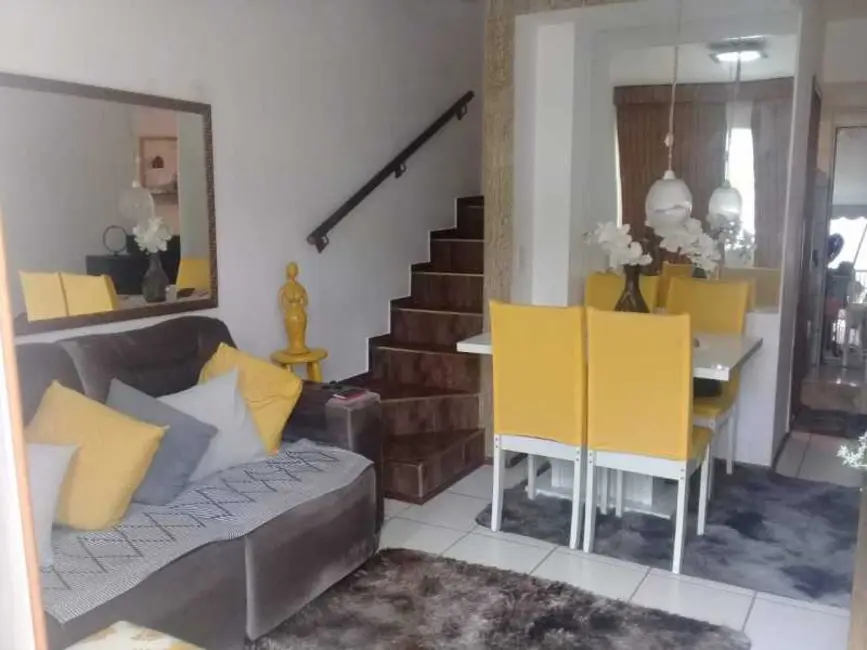 Foto 6 de Casa de Condomínio com 2 quartos à venda, 80m2 em Rio De Janeiro - RJ