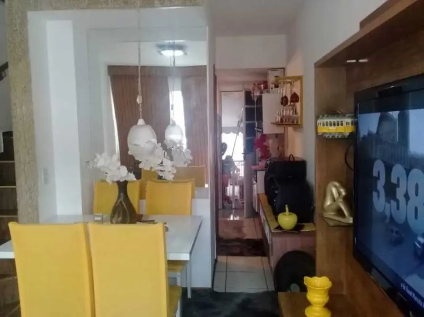 Foto 7 de Casa de Condomínio com 2 quartos à venda, 80m2 em Rio De Janeiro - RJ