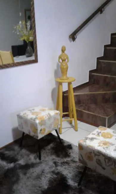 Foto 8 de Casa de Condomínio com 2 quartos à venda, 80m2 em Rio De Janeiro - RJ