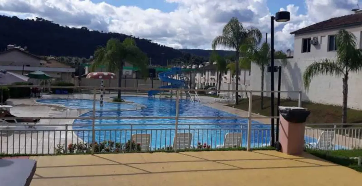 Foto 2 de Casa de Condomínio com 2 quartos à venda, 80m2 em Rio De Janeiro - RJ