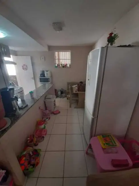 Foto 4 de Casa de Condomínio com 2 quartos à venda, 80m2 em Rio De Janeiro - RJ