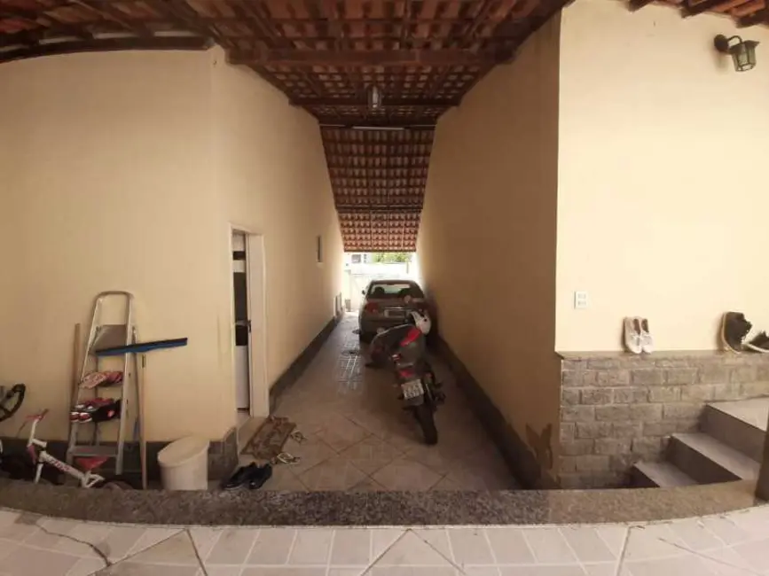 Foto 8 de Casa de Condomínio com 2 quartos à venda, 80m2 em Rio De Janeiro - RJ