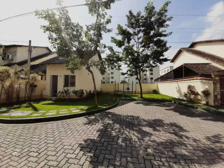 Foto 1 de Casa de Condomínio com 2 quartos à venda, 80m2 em Rio De Janeiro - RJ