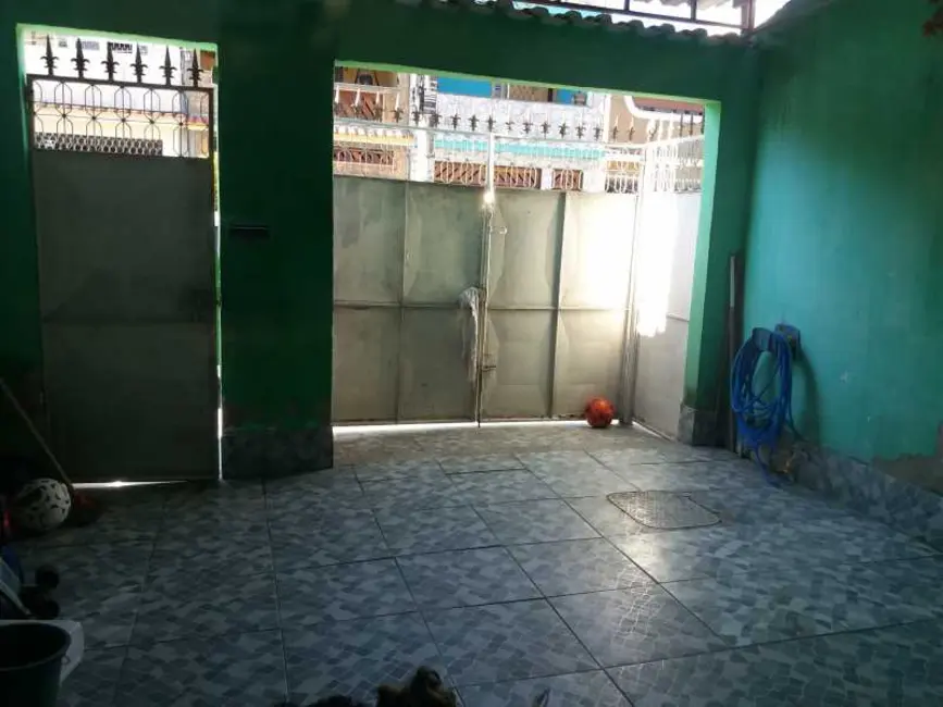 Casa de Condomínio com 2 quartos à venda, 90m2 em Rio De Janeiro - RJ - imagem 3 Foto 3 de Casa de Condomínio com 2 quartos à venda, 90m2 em Rio De Janeiro - RJ