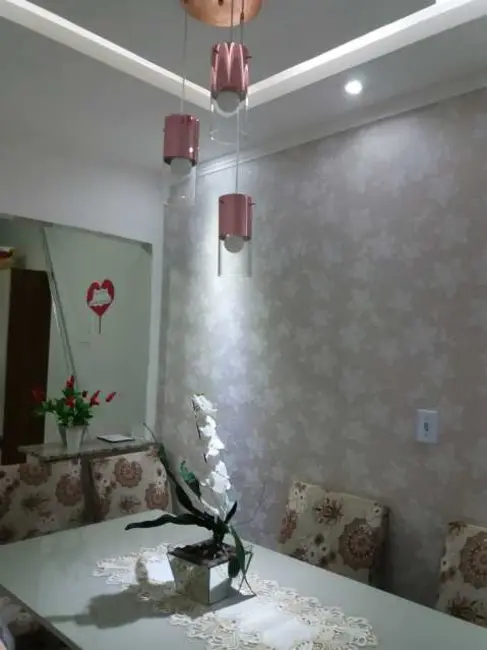 Casa de Condomínio com 2 quartos à venda, 90m2 em Rio De Janeiro - RJ - imagem 4 Foto 4 de Casa de Condomínio com 2 quartos à venda, 90m2 em Rio De Janeiro - RJ