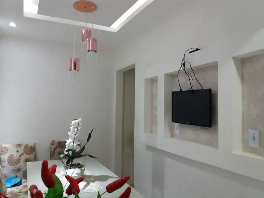 Casa de Condomínio com 2 quartos à venda, 90m2 em Rio De Janeiro - RJ - imagem 7 Foto 7 de Casa de Condomínio com 2 quartos à venda, 90m2 em Rio De Janeiro - RJ