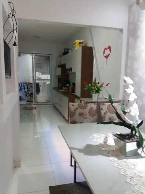 Casa de Condomínio com 2 quartos à venda, 90m2 em Rio De Janeiro - RJ - imagem 5 Foto 5 de Casa de Condomínio com 2 quartos à venda, 90m2 em Rio De Janeiro - RJ