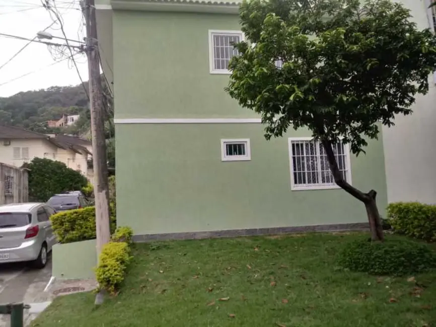 Casa de Condomínio com 2 quartos à venda, 100m2 em Rio De Janeiro - RJ - imagem 9 Foto 9 de Casa de Condomínio com 2 quartos à venda, 100m2 em Rio De Janeiro - RJ