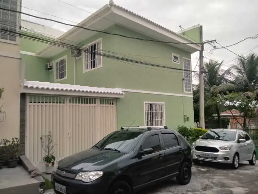 Casa de Condomínio com 2 quartos à venda, 100m2 em Rio De Janeiro - RJ - imagem 8 Foto 8 de Casa de Condomínio com 2 quartos à venda, 100m2 em Rio De Janeiro - RJ