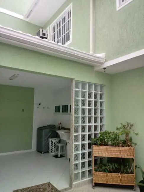 Casa de Condomínio com 2 quartos à venda, 100m2 em Rio De Janeiro - RJ - imagem 4 Foto 4 de Casa de Condomínio com 2 quartos à venda, 100m2 em Rio De Janeiro - RJ