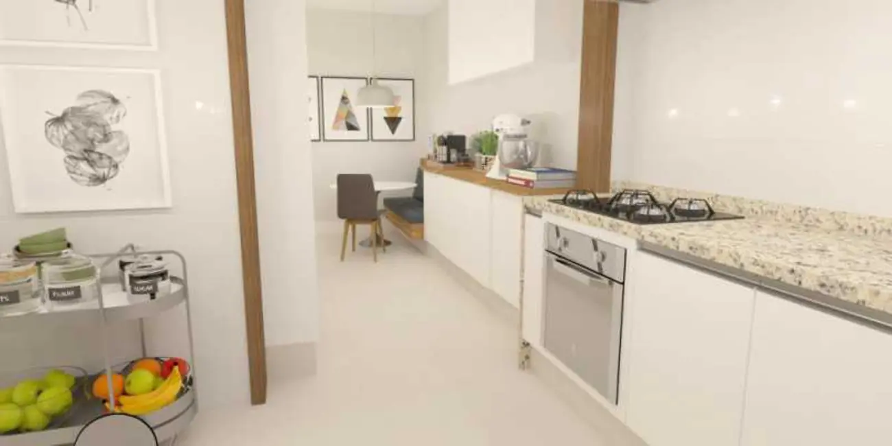 Casa de Condomínio com 3 quartos à venda, 185m2 em Rio De Janeiro - RJ - imagem 5 Foto 5 de Casa de Condomínio com 3 quartos à venda, 185m2 em Rio De Janeiro - RJ