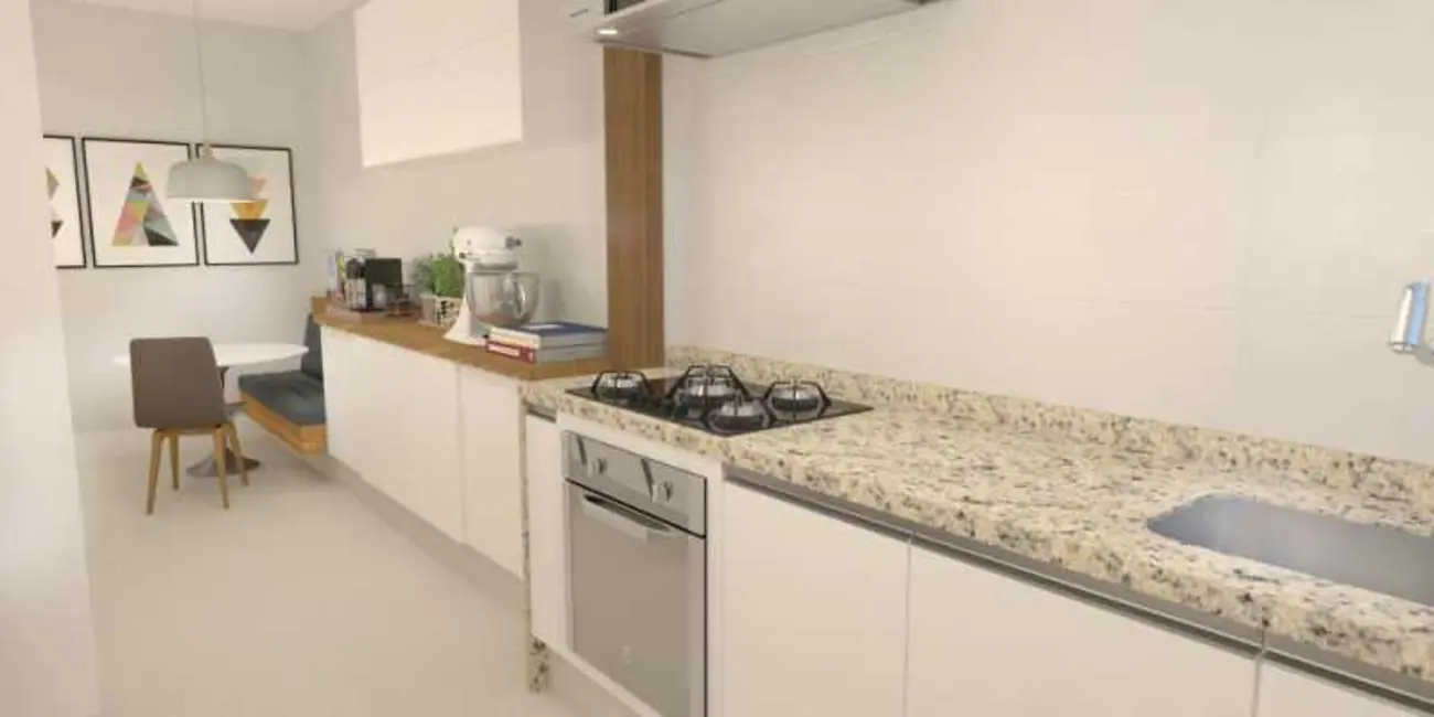 Casa de Condomínio com 3 quartos à venda, 185m2 em Rio De Janeiro - RJ - imagem 7 Foto 7 de Casa de Condomínio com 3 quartos à venda, 185m2 em Rio De Janeiro - RJ