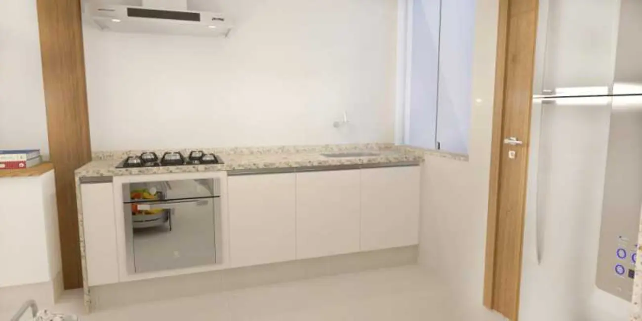 Casa de Condomínio com 3 quartos à venda, 185m2 em Rio De Janeiro - RJ - imagem 9 Foto 9 de Casa de Condomínio com 3 quartos à venda, 185m2 em Rio De Janeiro - RJ