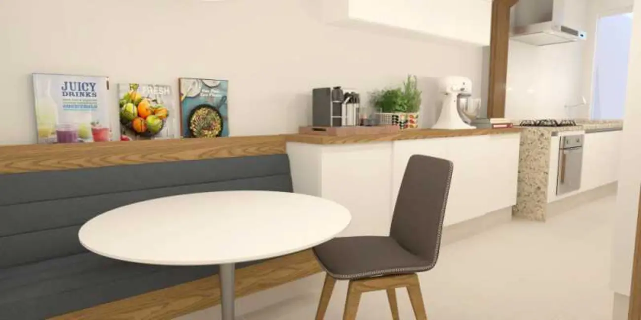 Casa de Condomínio com 3 quartos à venda, 185m2 em Rio De Janeiro - RJ - imagem 8 Foto 8 de Casa de Condomínio com 3 quartos à venda, 185m2 em Rio De Janeiro - RJ