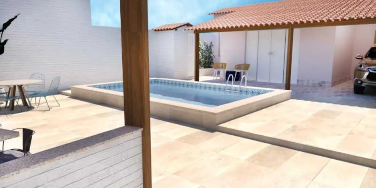 Casa de Condomínio com 3 quartos à venda, 185m2 em Rio De Janeiro - RJ - imagem 4 Foto 4 de Casa de Condomínio com 3 quartos à venda, 185m2 em Rio De Janeiro - RJ