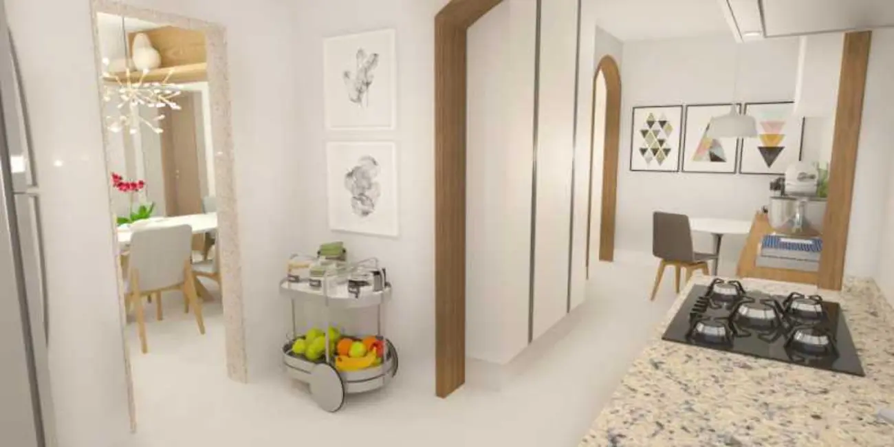 Casa de Condomínio com 3 quartos à venda, 185m2 em Rio De Janeiro - RJ - imagem 6 Foto 6 de Casa de Condomínio com 3 quartos à venda, 185m2 em Rio De Janeiro - RJ