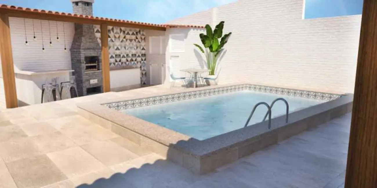 Casa de Condomínio com 3 quartos à venda, 185m2 em Rio De Janeiro - RJ - imagem 3 Foto 3 de Casa de Condomínio com 3 quartos à venda, 185m2 em Rio De Janeiro - RJ