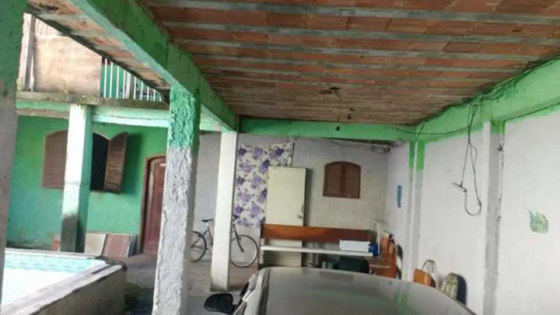 Foto 6 de Casa de Condomínio com 3 quartos à venda, 120m2 em Rio De Janeiro - RJ