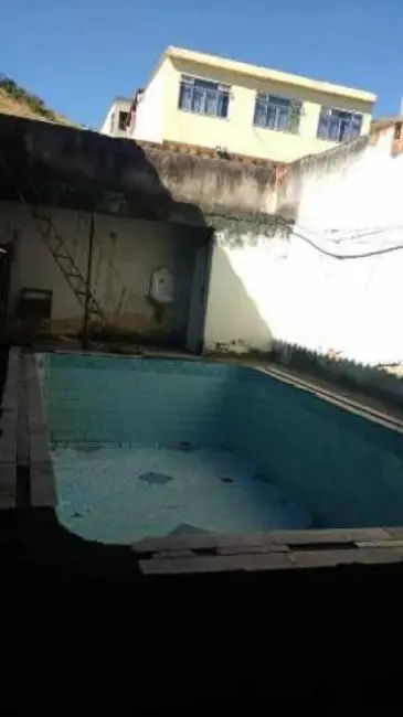 Foto 2 de Casa de Condomínio com 3 quartos à venda, 120m2 em Rio De Janeiro - RJ