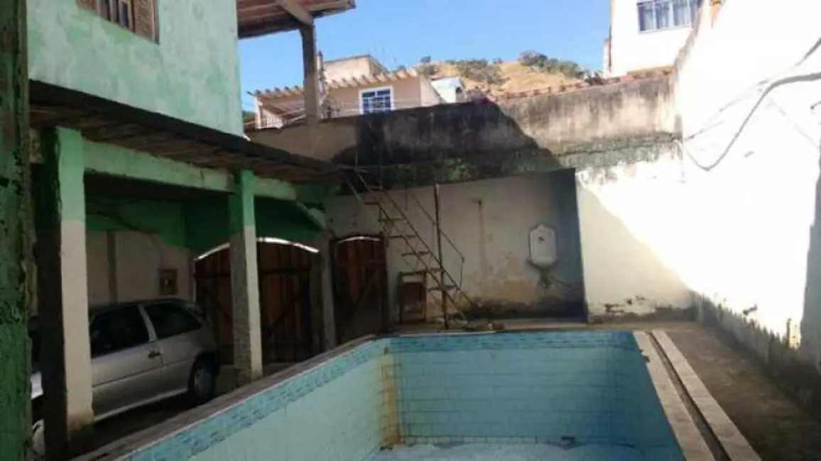 Foto 5 de Casa de Condomínio com 3 quartos à venda, 120m2 em Rio De Janeiro - RJ