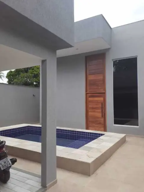 Foto 2 de Casa de Condomínio com 3 quartos à venda em Rio De Janeiro - RJ