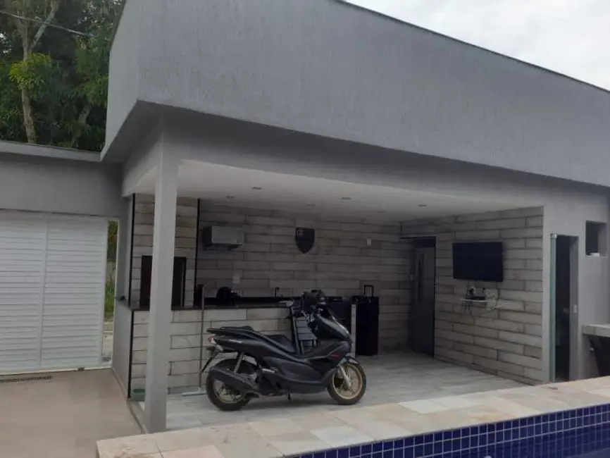 Foto 3 de Casa de Condomínio com 3 quartos à venda em Rio De Janeiro - RJ