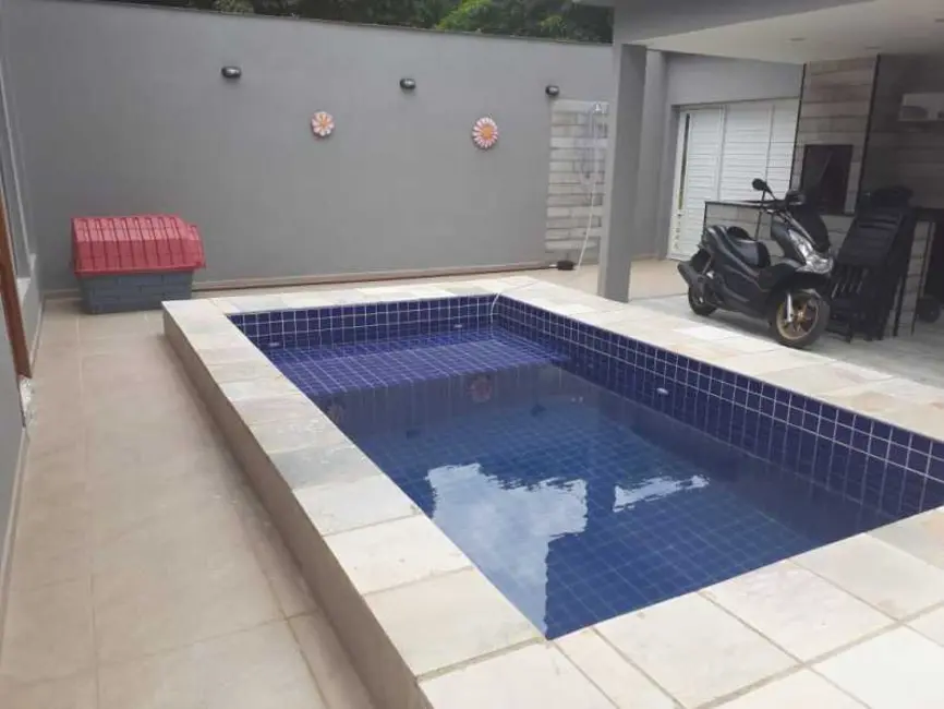 Foto 4 de Casa de Condomínio com 3 quartos à venda em Rio De Janeiro - RJ