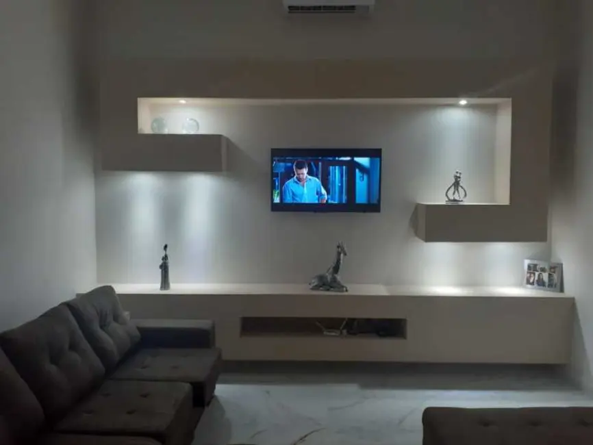 Foto 8 de Casa de Condomínio com 3 quartos à venda em Rio De Janeiro - RJ